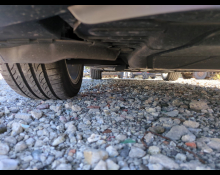 Volkswagen Golf 2020