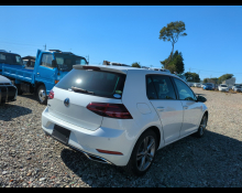 Volkswagen Golf 2020