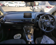 Mazda Mazda2 2021