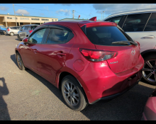Mazda Mazda2 2021