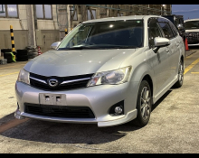 Toyota Corolla Fielder 2012