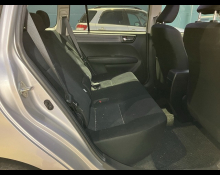 Toyota Corolla Fielder 2012