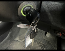 Toyota Corolla Fielder 2012