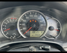 Toyota Corolla Fielder 2014