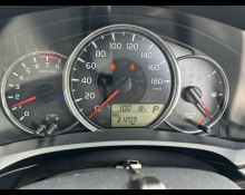 Toyota Corolla Fielder 2015