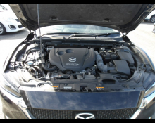 Mazda Atenza Wgn 2018