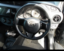 Toyota Vitz 2018