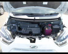 Daihatsu Mira e:S 2018