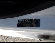 Daihatsu Mira e:S 2018