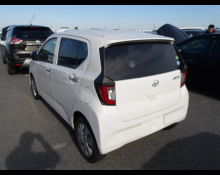 Daihatsu Mira e:S 2018