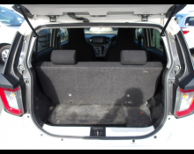 Daihatsu Mira e:S 2018