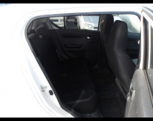 Daihatsu Mira e:S 2018