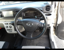 Daihatsu Mira e:S 2018