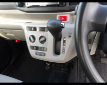 Daihatsu Mira e:S 2018