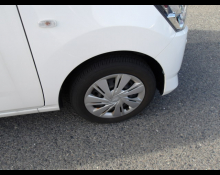 Daihatsu Mira e:S 2018