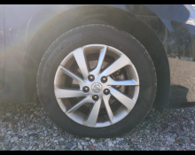 Nissan Bluebird Sylphy 2020