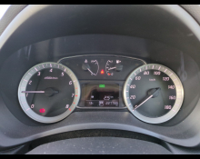 Nissan Bluebird Sylphy 2020