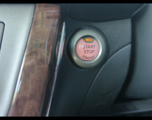 Nissan Bluebird Sylphy 2020