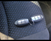 Nissan Bluebird Sylphy 2020