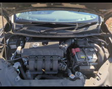 Nissan Bluebird Sylphy 2020