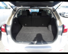 Toyota Corolla Fielder 2018