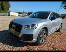 Audi Q2 2020