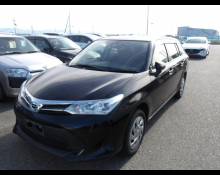 Toyota Corolla Fielder 2018