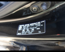 Toyota Corolla Fielder 2018