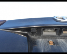 Toyota Corolla Fielder 2018