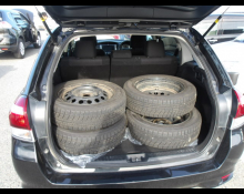 Toyota Corolla Fielder 2018