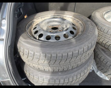 Toyota Corolla Fielder 2018