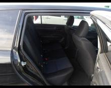 Toyota Corolla Fielder 2018