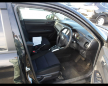 Toyota Corolla Fielder 2018