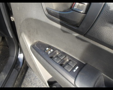 Toyota Corolla Fielder 2018