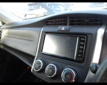 Toyota Corolla Fielder 2018