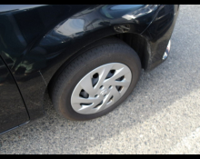 Toyota Corolla Fielder 2018