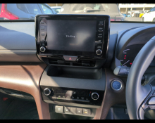 Toyota Yaris Cross 2022