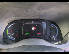 Toyota Yaris Cross 2022