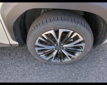 Toyota Yaris Cross 2022