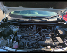 Toyota Yaris Cross 2022