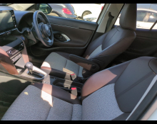 Toyota Yaris Cross 2022