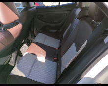 Toyota Yaris Cross 2022