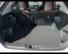 Toyota Yaris Cross 2022