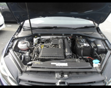 Volkswagen Golf Variant 2020