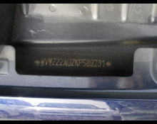 Volkswagen Golf Variant 2020