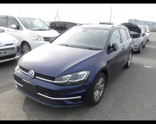Volkswagen Golf Variant 2020