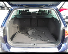 Volkswagen Golf Variant 2020