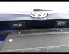 Volkswagen Golf Variant 2020