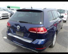 Volkswagen Golf Variant 2020
