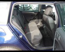 Volkswagen Golf Variant 2020